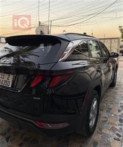 هیوندای تۆکسۆن